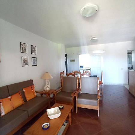 Apartamento 1ª Planta Vistas Frontales Al Mar イスラ・カネラ エクステリア 写真